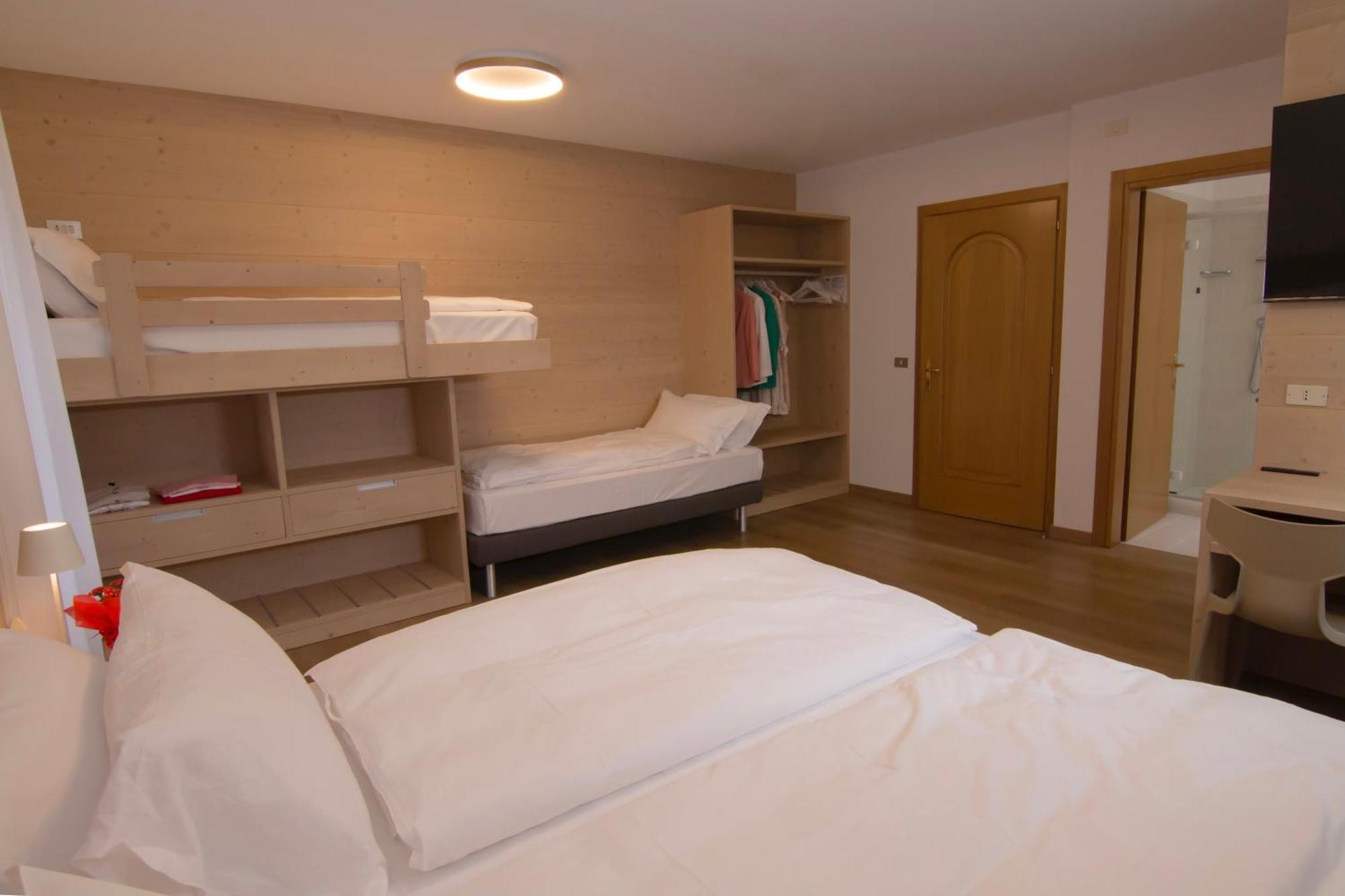 Hotel Miralago Bossico Room photo