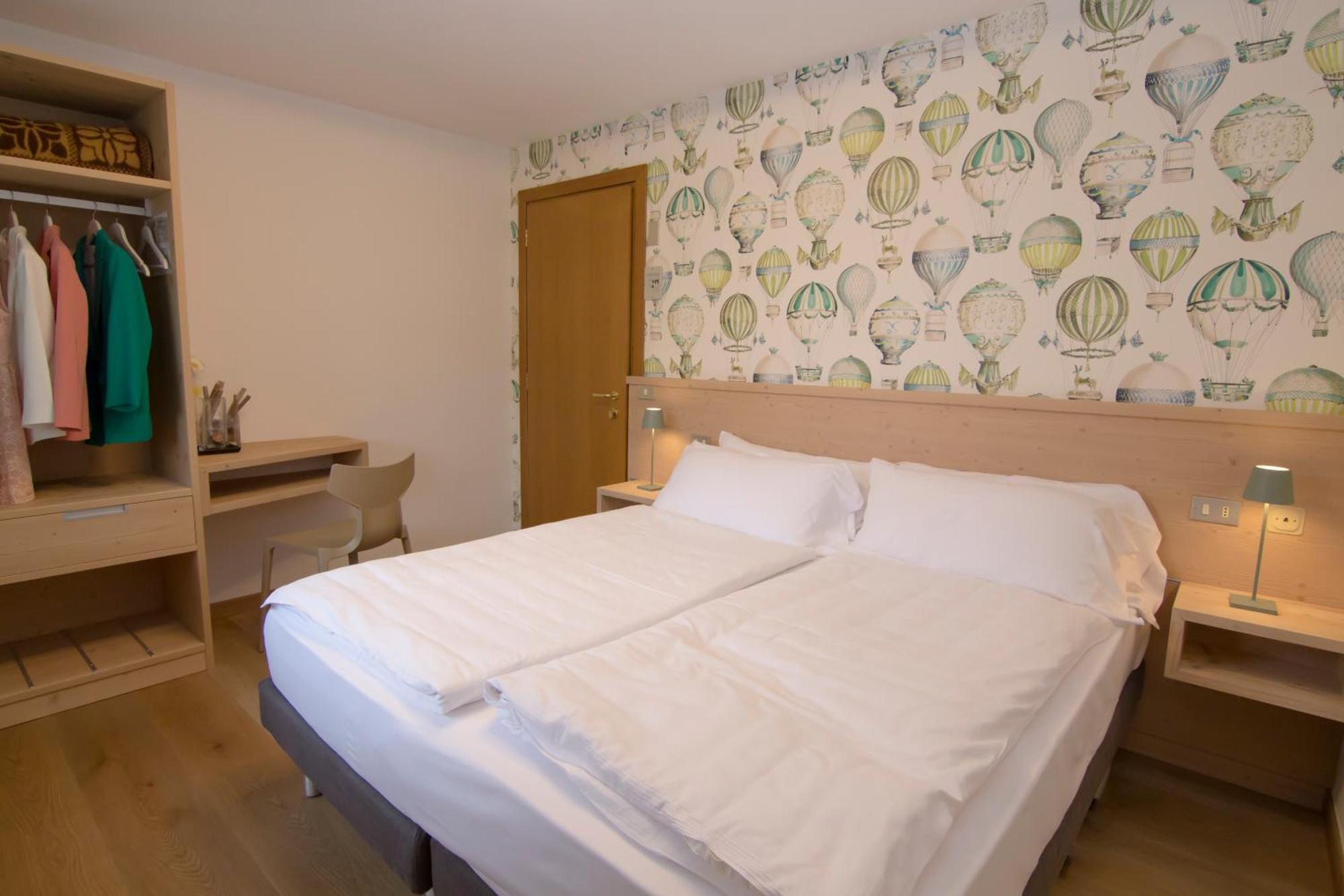 Hotel Miralago Bossico Room photo